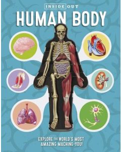 Inside Out. Human Body