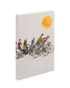 Bike Watching. An Urban Explorer's Journal