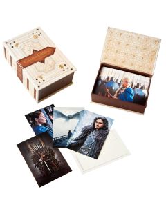 Game Of Thrones. Postcard Collection