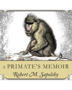 A Primate's Memoir