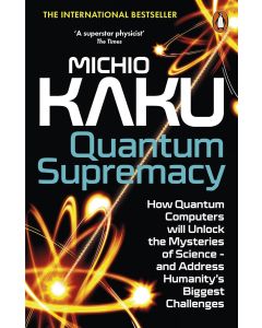 Quantum Supremacy