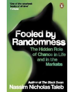 Fooled by Randomness