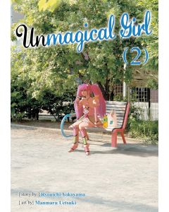 Unmagical Girl Vol. 2