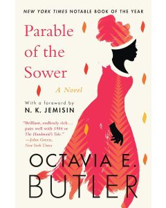 Parable of the Sower