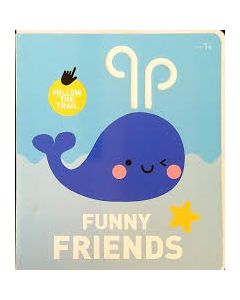 Funny Friends