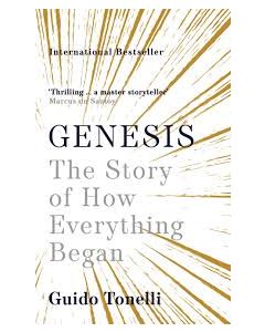 Genesis. The Story of How Everything Began