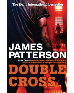 Double Cross (Alex Cross)