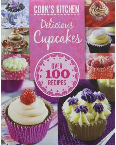 Cupcakes. Over 100 Delicious Cupcake Recipes