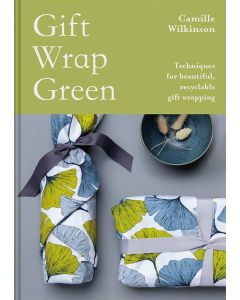 Gift Wrap Green