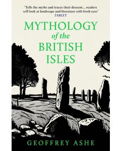 Mythology of the British Isles 