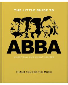 The Little Guide to Abba