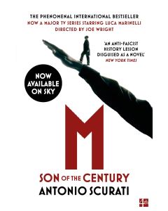 M: Son of the Century