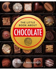 The Little Book About Chocolate
