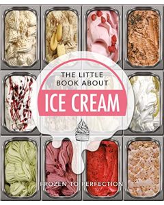 The Little Book About Ice Cream