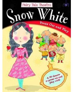 Fairy Tale Theatre. Snow White