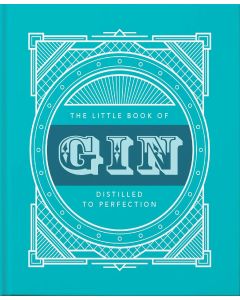 The Little Book of Gin