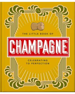 The Little Book of Champagne