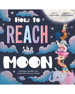 How to Reach the Moon