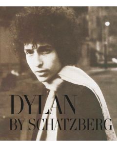 Dylan By Schatzberg