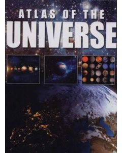 Atlas of the Universe