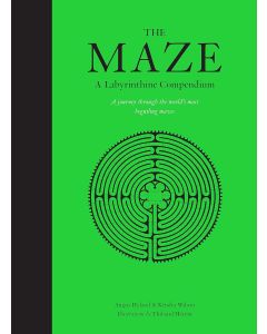 The Maze. A Labyrinthine Compendium