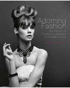 Adorning Fashion: The History of Costume Jewellery to Modern Times