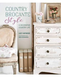 Country Brocante Style