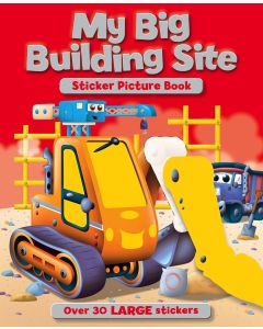 My Big Building Site