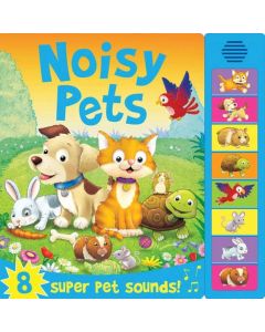 Noisy Pets