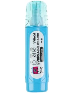 Ручка корректирующая 12мл. Металлический наконечник