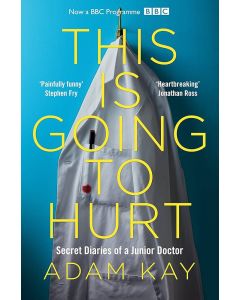 This is Going to Hurt