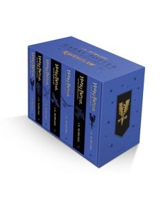 House Edition Box Set - Ravenclaw