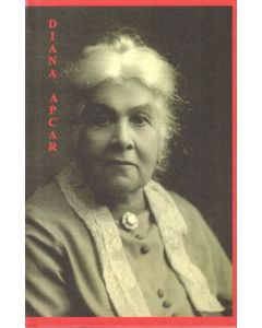Diana Apcar. The Life and Legacy of the first Armenian women honorary consul in Japane