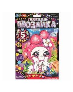 Гелевая Мозаика 