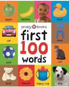 First 100 Words