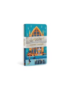 Harry Potter Exploring Hogwarts Collection