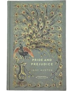 Cranford Collection. Pride and Prejudice