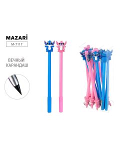 Карандаш вечный Mazari Ушастик