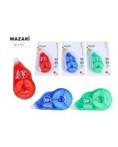 Корректирующая лента-роллер Elica, 5мм x 20м