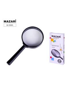 Лупа 50мм, 2-х кратное увеличение