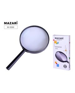 Лупа 90мм, 2-х кратное увеличение