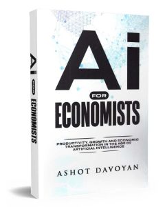 AI for Economists. Productivity, Growth and Economic Transformation in the age of AI