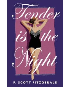 Tender is the Night = Ночь нежна