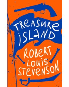 Treasure Island.