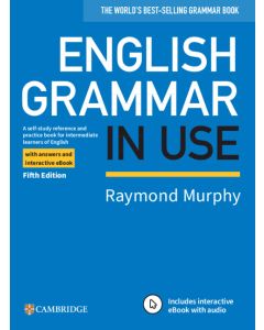 English Grammar in Use (Fifth Edition)
