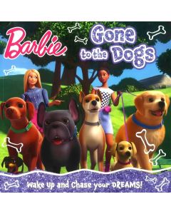 Barbie: Gone to the Dogs