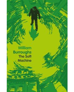 Burroughs: Soft Machine