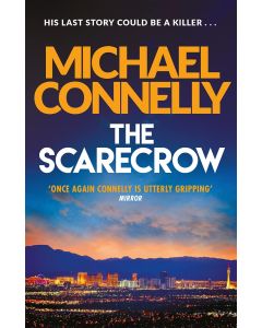 Connelly: Scarecrow