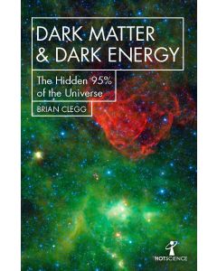 Dark Matter & Dark Energy