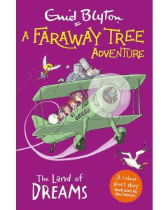 Enid Blyton: Faraway Tree Adventure- The Land of Dreams